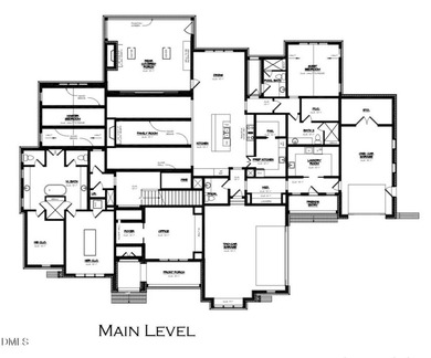 Your beautiful tomorrow begins today; Raleigh Custom Homes on TPC at Wakefield Plantation in North Carolina - for sale on GolfHomes.com, golf home, golf lot