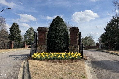 Your beautiful tomorrow begins today; Raleigh Custom Homes on TPC at Wakefield Plantation in North Carolina - for sale on GolfHomes.com, golf home, golf lot