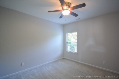 Welcome to your dream home in a beautiful gated community with on Carolina Lakes Country Club in North Carolina - for sale on GolfHomes.com, golf home, golf lot