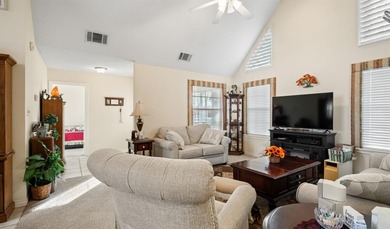 Tucked away on a beautifully wooded lot in the heart of East on Holly Lake Ranch Golf Club in Texas - for sale on GolfHomes.com, golf home, golf lot