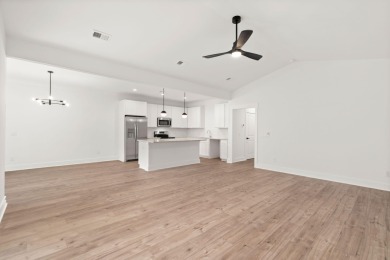 **BRAND NEW CONSTRUCTION FINISHED** Where country living meets on Berkeley Country Club in South Carolina - for sale on GolfHomes.com, golf home, golf lot