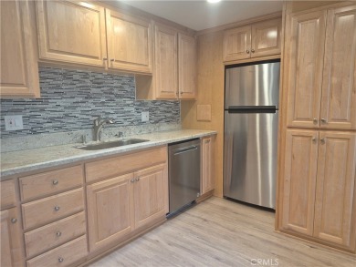 Well remodeled with good neighbors, nice floor plan, bright on Leisure World Seal Beach Golf Course in California - for sale on GolfHomes.com, golf home, golf lot