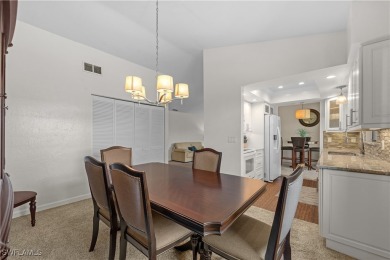 Welcome to Club at Crystal Lake! | This LAKEFRONT turnkey on Cypress Lake Country Club in Florida - for sale on GolfHomes.com, golf home, golf lot