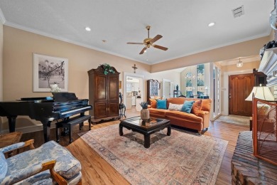 This Meadow Lakes treasure, nestled on a serene street near Iron on Iron Horse Golf Course in Texas - for sale on GolfHomes.com, golf home, golf lot