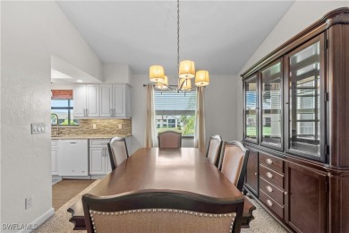 Welcome to Club at Crystal Lake! | This LAKEFRONT turnkey on Cypress Lake Country Club in Florida - for sale on GolfHomes.com, golf home, golf lot