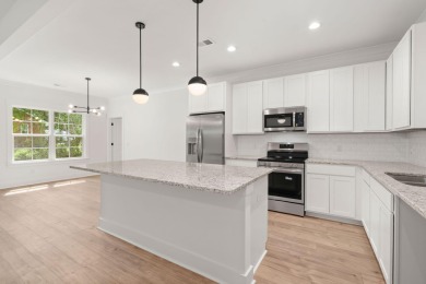 **BRAND NEW CONSTRUCTION FINISHED** Where country living meets on Berkeley Country Club in South Carolina - for sale on GolfHomes.com, golf home, golf lot