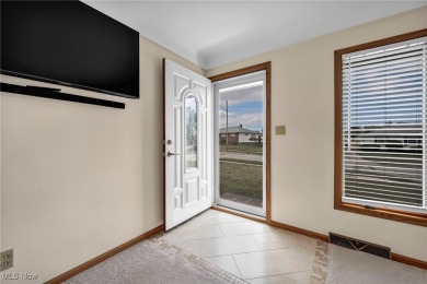 Welcome to your forever home! This beautifully renovated on Pine Ridge Country Club in Ohio - for sale on GolfHomes.com, golf home, golf lot