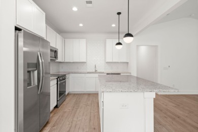 **BRAND NEW CONSTRUCTION FINISHED** Where country living meets on Berkeley Country Club in South Carolina - for sale on GolfHomes.com, golf home, golf lot