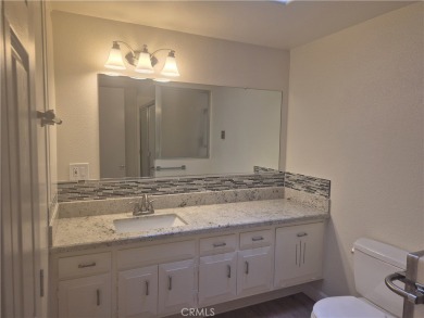 Well remodeled with good neighbors, nice floor plan, bright on Leisure World Seal Beach Golf Course in California - for sale on GolfHomes.com, golf home, golf lot