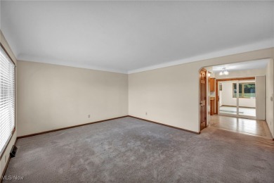 Welcome to your forever home! This beautifully renovated on Pine Ridge Country Club in Ohio - for sale on GolfHomes.com, golf home, golf lot
