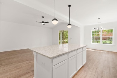 **BRAND NEW CONSTRUCTION FINISHED** Where country living meets on Berkeley Country Club in South Carolina - for sale on GolfHomes.com, golf home, golf lot