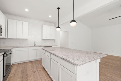 **BRAND NEW CONSTRUCTION FINISHED** Where country living meets on Berkeley Country Club in South Carolina - for sale on GolfHomes.com, golf home, golf lot