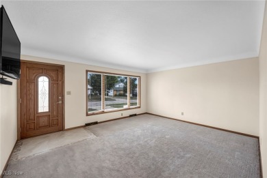 Welcome to your forever home! This beautifully renovated on Pine Ridge Country Club in Ohio - for sale on GolfHomes.com, golf home, golf lot