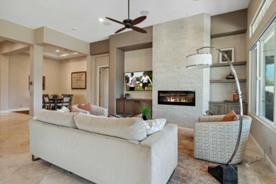 Discover luxury living in this meticulously updated Sedona floor on Mountain View Country Club in California - for sale on GolfHomes.com, golf home, golf lot