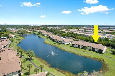 Welcome to Club at Crystal Lake! | This LAKEFRONT turnkey on Cypress Lake Country Club in Florida - for sale on GolfHomes.com, golf home, golf lot