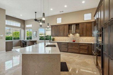 Discover luxury living in this meticulously updated Sedona floor on Mountain View Country Club in California - for sale on GolfHomes.com, golf home, golf lot