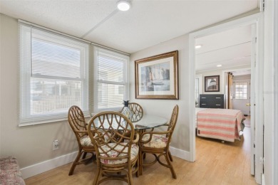 Enjoy deeded ownership and resort-style living in this cozy on Deer Creek RV Golf Resort in Florida - for sale on GolfHomes.com, golf home, golf lot