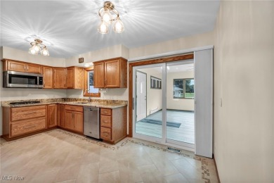 Welcome to your forever home! This beautifully renovated on Pine Ridge Country Club in Ohio - for sale on GolfHomes.com, golf home, golf lot