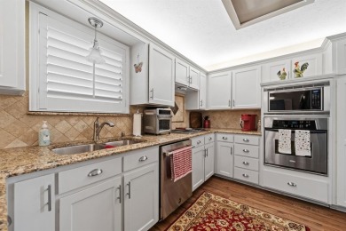 This Meadow Lakes treasure, nestled on a serene street near Iron on Iron Horse Golf Course in Texas - for sale on GolfHomes.com, golf home, golf lot