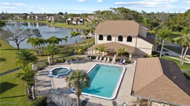 Welcome to Club at Crystal Lake! | This LAKEFRONT turnkey on Cypress Lake Country Club in Florida - for sale on GolfHomes.com, golf home, golf lot