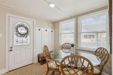 Enjoy deeded ownership and resort-style living in this cozy on Deer Creek RV Golf Resort in Florida - for sale on GolfHomes.com, golf home, golf lot