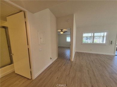 Well remodeled with good neighbors, nice floor plan, bright on Leisure World Seal Beach Golf Course in California - for sale on GolfHomes.com, golf home, golf lot