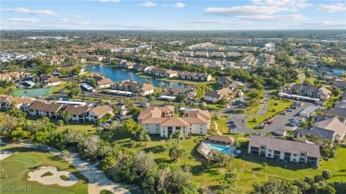 Welcome to Club at Crystal Lake! | This LAKEFRONT turnkey on Cypress Lake Country Club in Florida - for sale on GolfHomes.com, golf home, golf lot