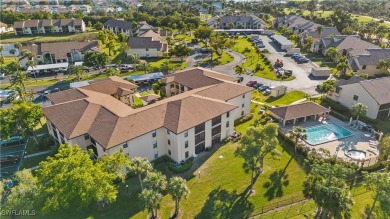 Welcome to Club at Crystal Lake! | This LAKEFRONT turnkey on Cypress Lake Country Club in Florida - for sale on GolfHomes.com, golf home, golf lot