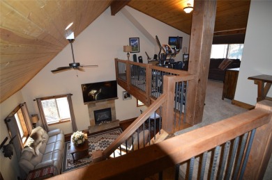 Discover an exceptional primary residence + room to grow with an on Meadow Lake Golf Resort in Montana - for sale on GolfHomes.com, golf home, golf lot