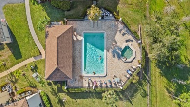 Welcome to Club at Crystal Lake! | This LAKEFRONT turnkey on Cypress Lake Country Club in Florida - for sale on GolfHomes.com, golf home, golf lot