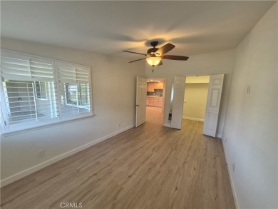 Well remodeled with good neighbors, nice floor plan, bright on Leisure World Seal Beach Golf Course in California - for sale on GolfHomes.com, golf home, golf lot