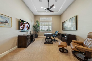 Discover luxury living in this meticulously updated Sedona floor on Mountain View Country Club in California - for sale on GolfHomes.com, golf home, golf lot