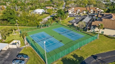 Welcome to Club at Crystal Lake! | This LAKEFRONT turnkey on Cypress Lake Country Club in Florida - for sale on GolfHomes.com, golf home, golf lot