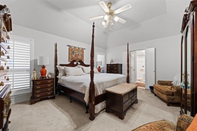 This Meadow Lakes treasure, nestled on a serene street near Iron on Iron Horse Golf Course in Texas - for sale on GolfHomes.com, golf home, golf lot