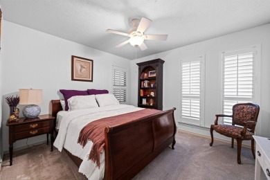 This Meadow Lakes treasure, nestled on a serene street near Iron on Iron Horse Golf Course in Texas - for sale on GolfHomes.com, golf home, golf lot