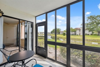 Step into comfort and style with this beautifully updated on East Lake Woodlands Country Club in Florida - for sale on GolfHomes.com, golf home, golf lot