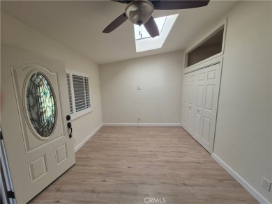Well remodeled with good neighbors, nice floor plan, bright on Leisure World Seal Beach Golf Course in California - for sale on GolfHomes.com, golf home, golf lot