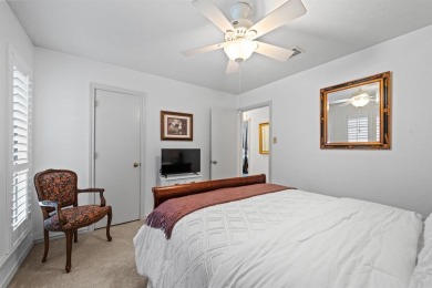 This Meadow Lakes treasure, nestled on a serene street near Iron on Iron Horse Golf Course in Texas - for sale on GolfHomes.com, golf home, golf lot