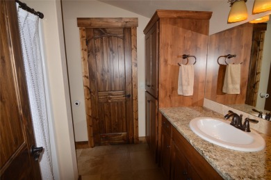 Discover an exceptional primary residence + room to grow with an on Meadow Lake Golf Resort in Montana - for sale on GolfHomes.com, golf home, golf lot