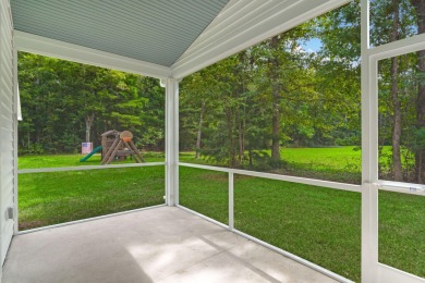 **BRAND NEW CONSTRUCTION FINISHED** Where country living meets on Berkeley Country Club in South Carolina - for sale on GolfHomes.com, golf home, golf lot
