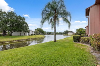 Step into comfort and style with this beautifully updated on East Lake Woodlands Country Club in Florida - for sale on GolfHomes.com, golf home, golf lot