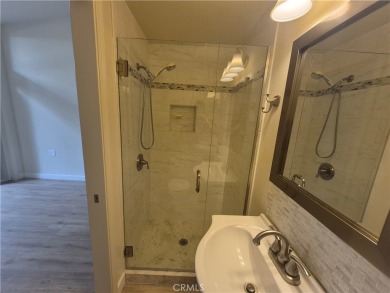Well remodeled with good neighbors, nice floor plan, bright on Leisure World Seal Beach Golf Course in California - for sale on GolfHomes.com, golf home, golf lot