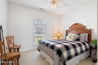 Experience the ultimate luxary lifestyle living in the Albemarle on Sound Golf Links at Albemarle Plantation in North Carolina - for sale on GolfHomes.com, golf home, golf lot