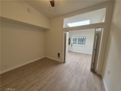 Well remodeled with good neighbors, nice floor plan, bright on Leisure World Seal Beach Golf Course in California - for sale on GolfHomes.com, golf home, golf lot