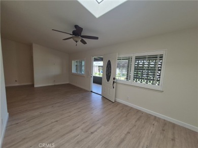 Well remodeled with good neighbors, nice floor plan, bright on Leisure World Seal Beach Golf Course in California - for sale on GolfHomes.com, golf home, golf lot