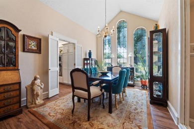 This Meadow Lakes treasure, nestled on a serene street near Iron on Iron Horse Golf Course in Texas - for sale on GolfHomes.com, golf home, golf lot