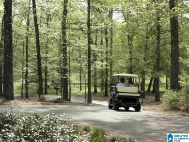 Welcome to South Oak where lifestyle has never been more on Shoal Creek Golf Course in Alabama - for sale on GolfHomes.com, golf home, golf lot