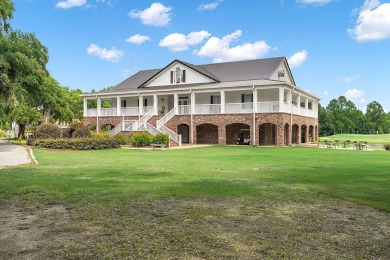 **BRAND NEW CONSTRUCTION FINISHED** Where country living meets on Berkeley Country Club in South Carolina - for sale on GolfHomes.com, golf home, golf lot
