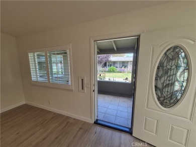 Well remodeled with good neighbors, nice floor plan, bright on Leisure World Seal Beach Golf Course in California - for sale on GolfHomes.com, golf home, golf lot