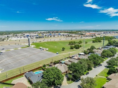 This Meadow Lakes treasure, nestled on a serene street near Iron on Iron Horse Golf Course in Texas - for sale on GolfHomes.com, golf home, golf lot
